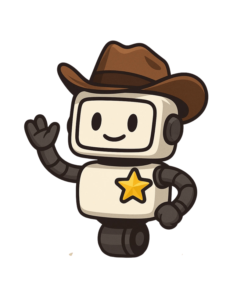 Prompty — your AI review assistant